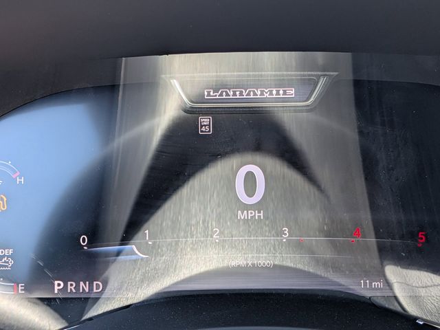 2025 RAM 2500 Laramie - Photo 30