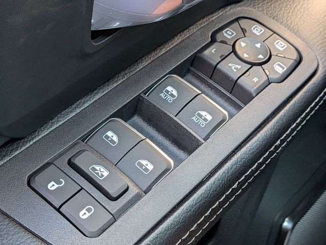 2026 RAM 2500 Laramie - Photo 26