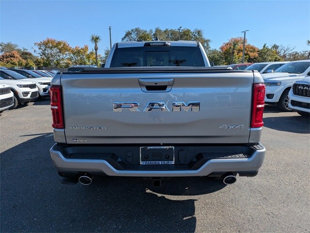 2026 Ram 1500 photo 4