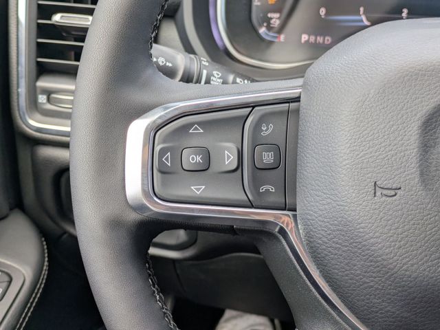 2025 RAM 2500 Laramie - Photo 26