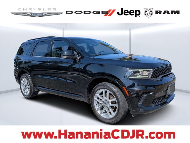 2024 Dodge Durango GT Plus AWD's photo