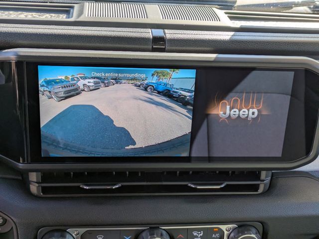 2026 Jeep Wrangler 2-Door Willys - Photo 20