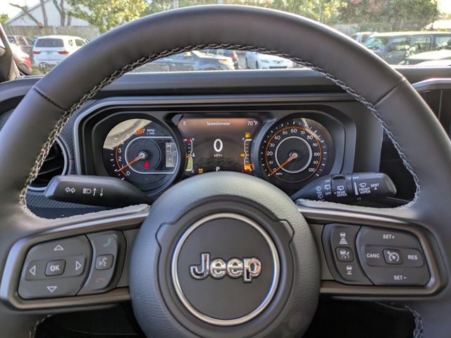 2026 Jeep Wrangler 2-Door Rubicon X - Photo 27