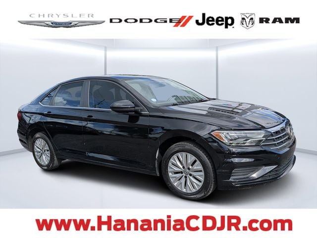 2019 Volkswagen Jetta 1.4T S Auto's photo