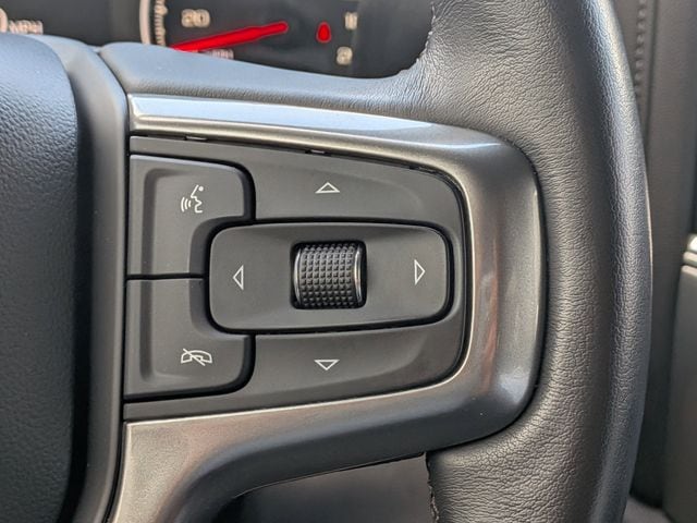 2022 Chevrolet Silverado 1500 Limited RST - Photo 28