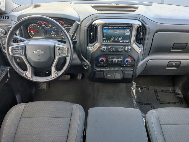 2022 Chevrolet Silverado 1500 Limited RST - Photo 15