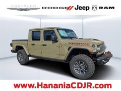 2026 Jeep Gladiator MOJAVE X 4X4 Pickup