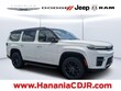  Jeep Grand Wagoneer