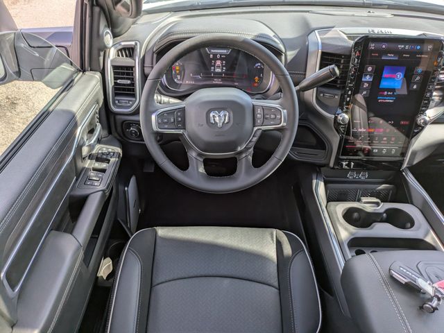 2025 RAM 2500 Laramie - Photo 16