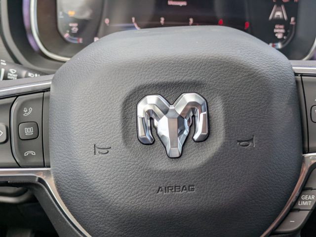 2025 RAM 2500 Laramie - Photo 27