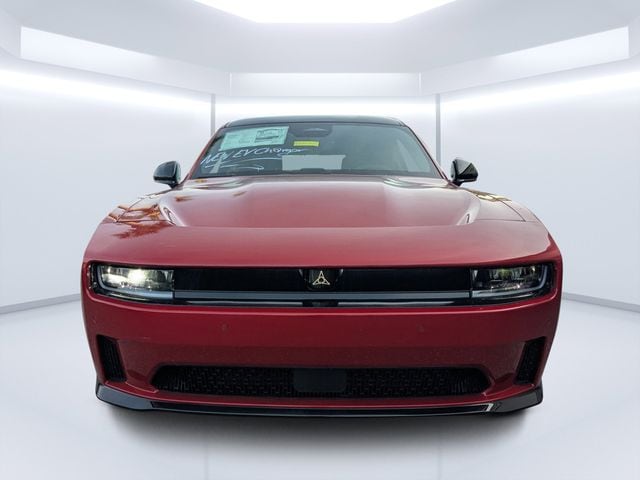 2025 Dodge Charger Daytona R/T - Photo 8