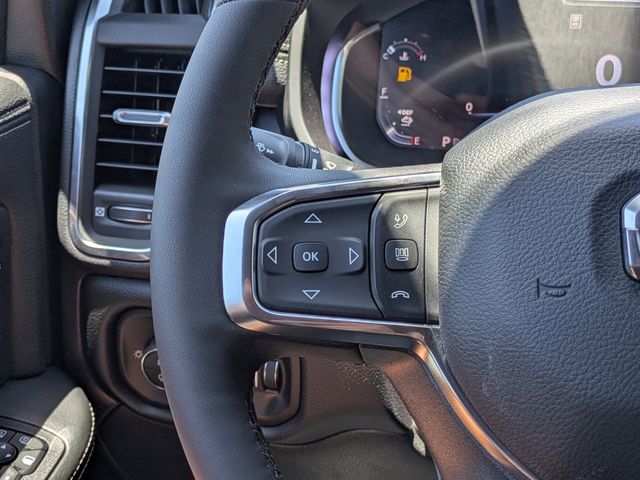 2025 RAM 2500 Laramie - Photo 25
