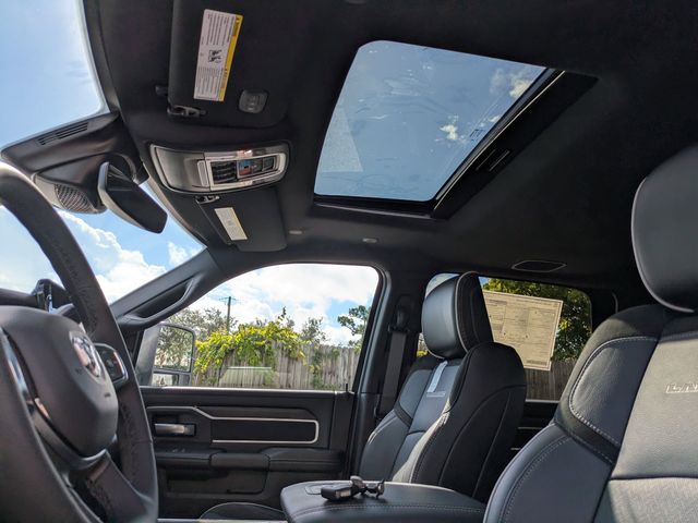 2025 RAM 2500 Laramie - Photo 21