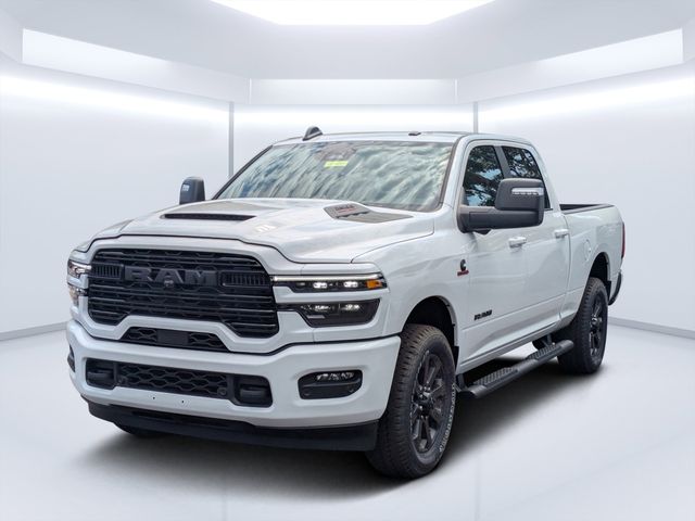 2025 RAM 2500 Laramie - Photo 7