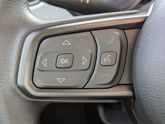 2026 Jeep Wrangler 4-Door Sport - Photo 23