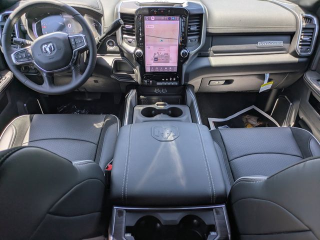 2025 RAM 2500 Laramie - Photo 14