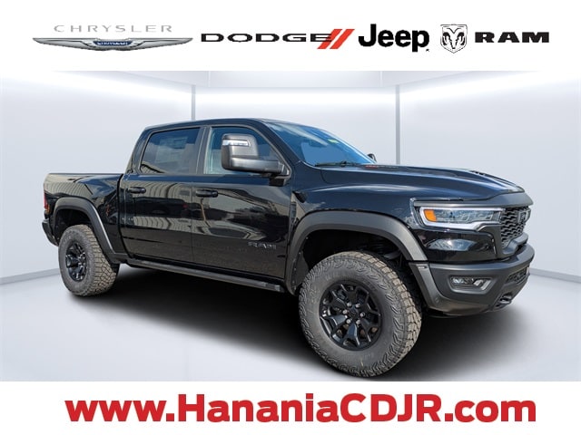 2026 RAM Ram 1500 Pickup RHO's photo