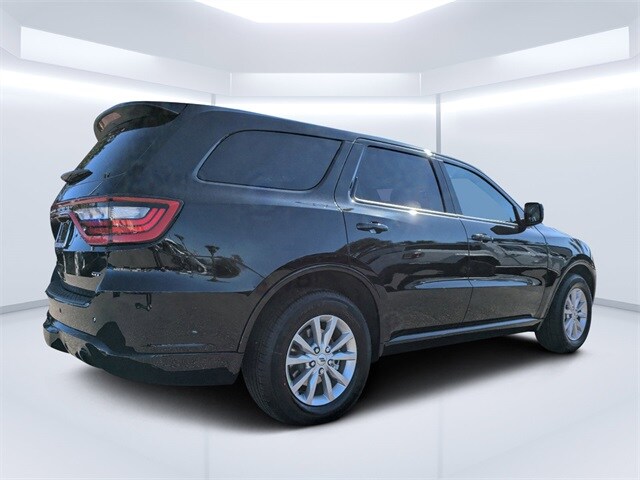 2025 Dodge Durango GT photo 3