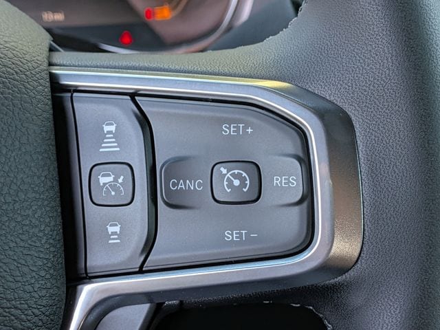 2026 RAM 2500 Laramie - Photo 29