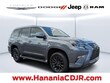 LEXUS GX 460