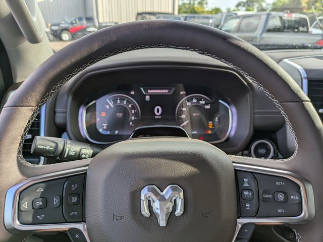 2026 RAM 1500 Laramie - Photo 29