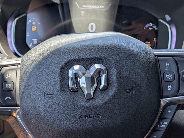 2025 RAM 2500 Laramie - Photo 27