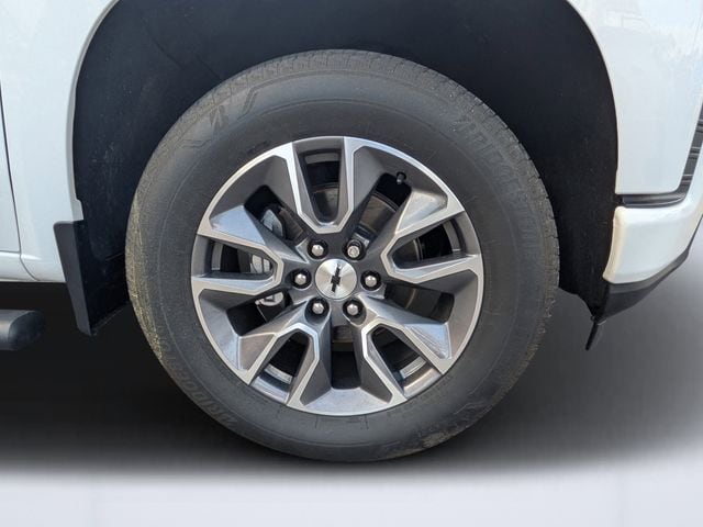 2022 Chevrolet Silverado 1500 Limited RST - Photo 10