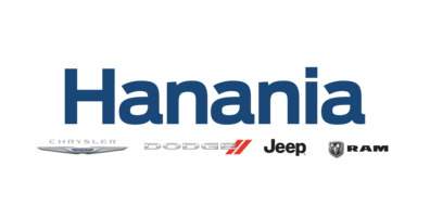 Hanania Chrysler Dodge Jeep Ram