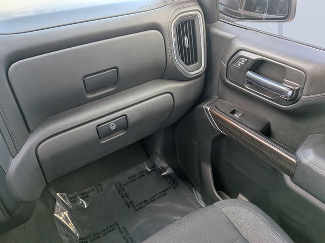 2022 Chevrolet Silverado 1500 Limited RST - Photo 17