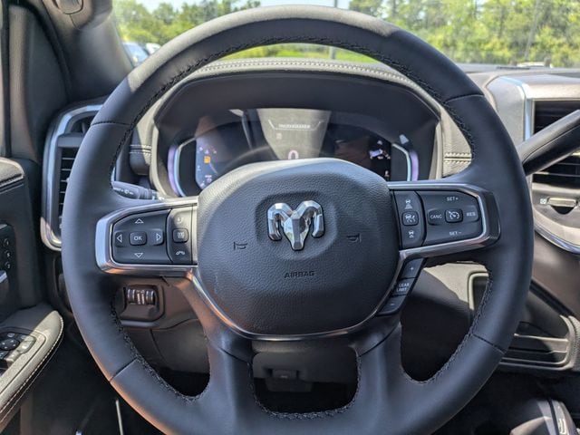 2025 RAM 2500 Laramie - Photo 26