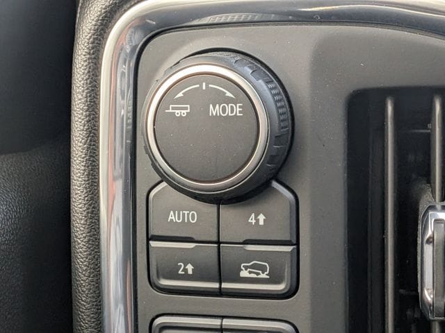 2022 Chevrolet Silverado 1500 Limited RST - Photo 25