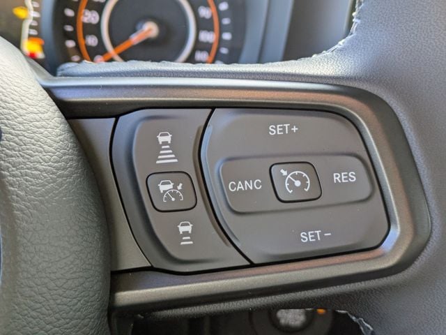 2026 Jeep Wrangler 2-Door Rubicon X - Photo 26