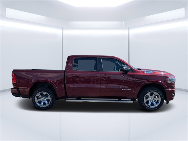 2025 Ram 1500 Big Horn photo 2