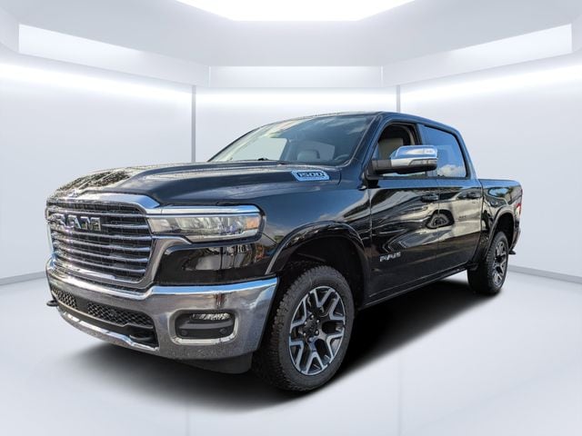 2026 RAM 1500 Laramie - Photo 7