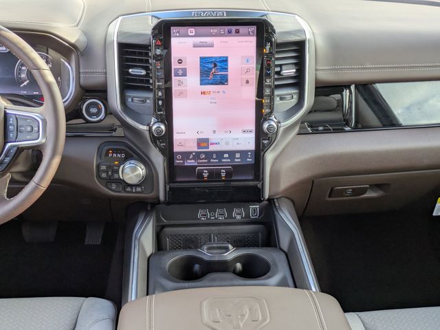 2026 RAM 1500 Laramie - Photo 19