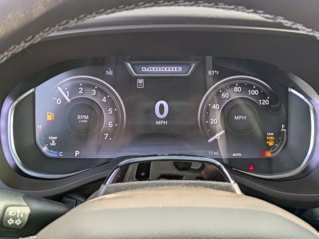 2026 RAM 1500 Laramie - Photo 30