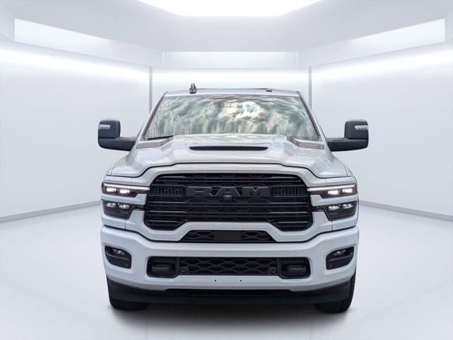 2025 RAM 2500 Laramie - Photo 8
