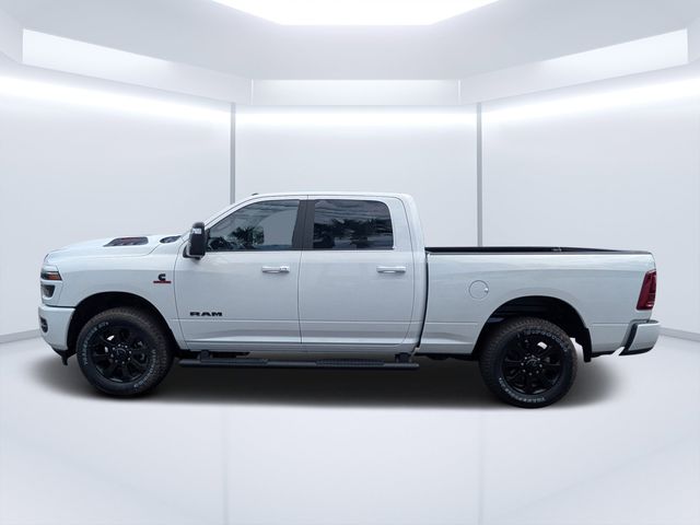 2025 RAM 2500 Laramie - Photo 6