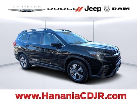 2024 Subaru Ascent Premium 7-Passenger SUV