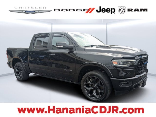 2020 RAM 1500 Pickup