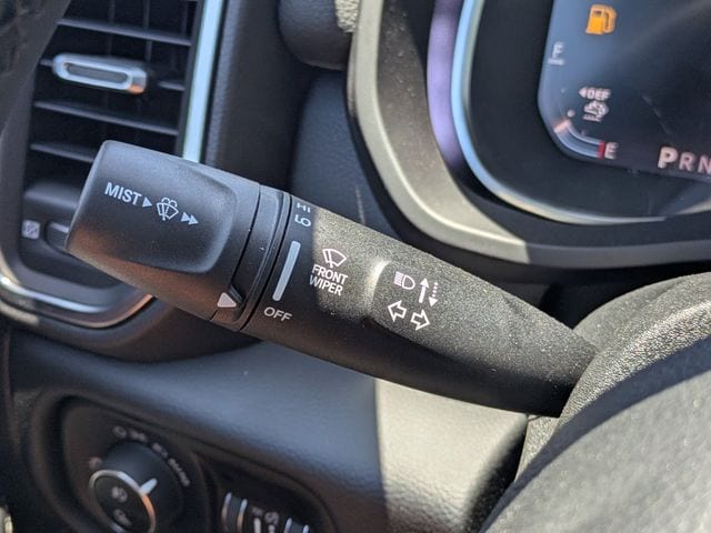 2025 RAM 2500 Laramie - Photo 29