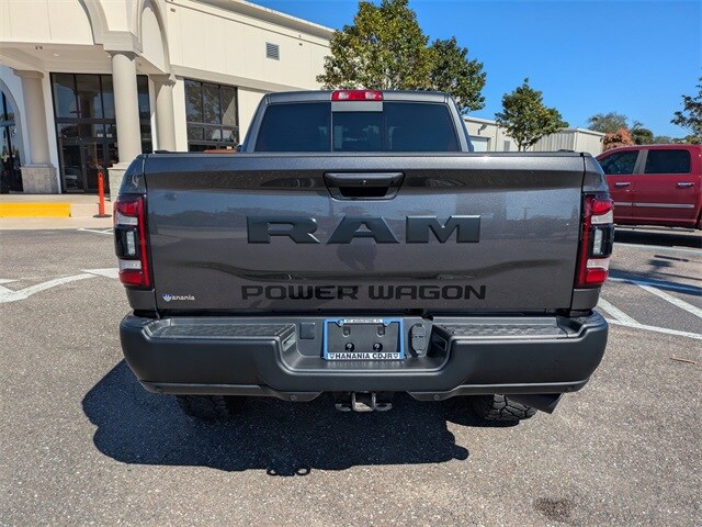 2023 Ram 2500 Power Wagon photo 4