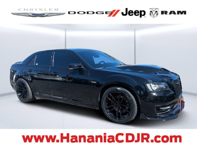 2023 Chrysler 300