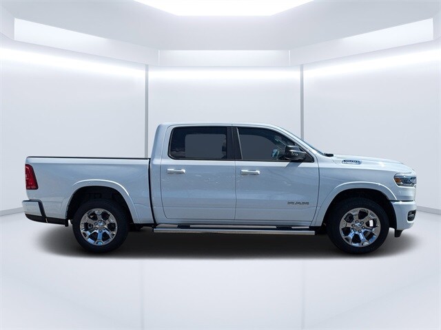 2025 Ram 1500 Big Horn photo 2