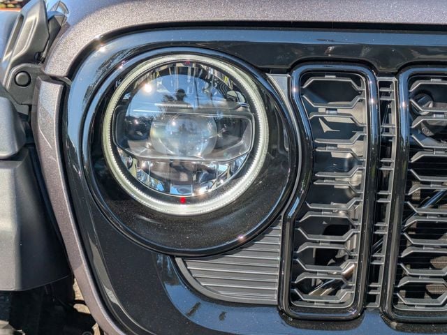 2026 Jeep Wrangler 2-Door Willys - Photo 9