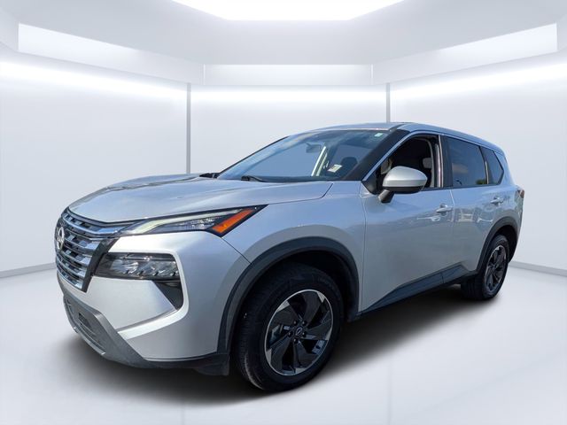 2024 Nissan Rogue SV - Photo 7