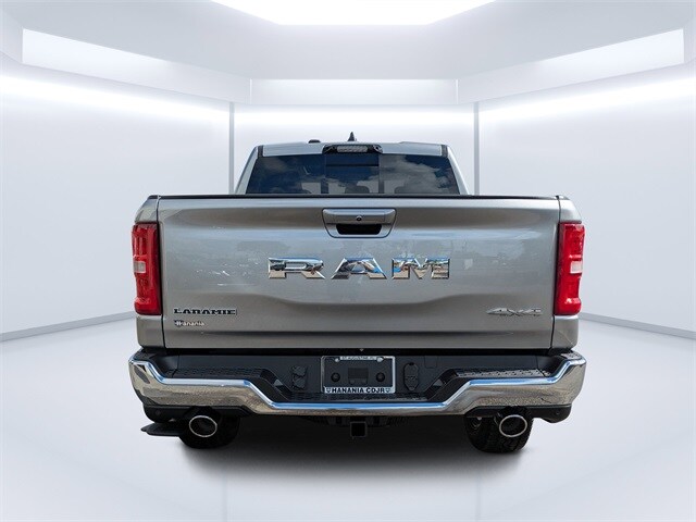 2026 Ram 1500 Laramie photo 4