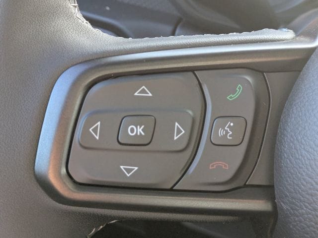 2026 Jeep Wrangler 2-Door Rubicon X - Photo 25
