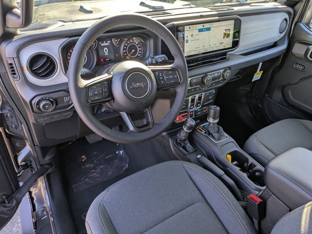2026 Jeep Wrangler 2-Door Willys - Photo 18