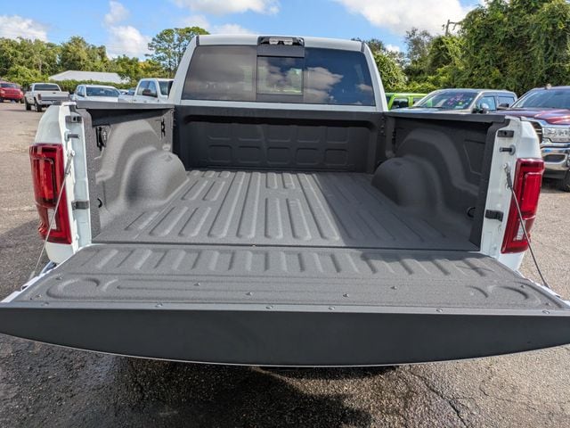 2025 RAM 2500 Laramie - Photo 12